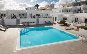 Flower Beach Suite Pool