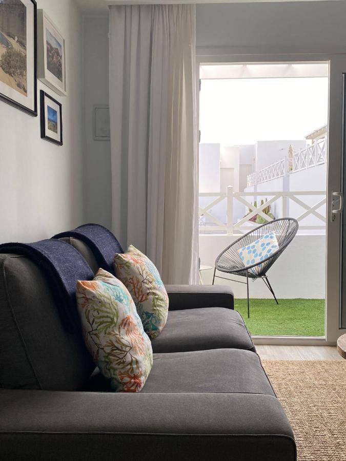 Flower Beach Suite Pool Playa Honda  Exterior foto